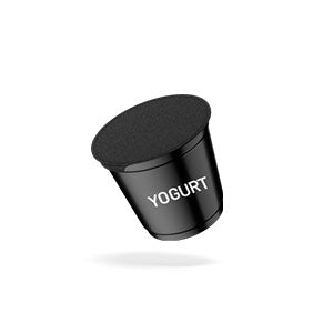 زبادي الجاموس في كوب 100 غرام زبادي الجاموس في كوب 100 غرام